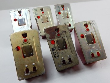 ТОРМОЗНОЙ ФОНАРЬ Урал К-750 ОРИГИНАЛ НОВЫЙ