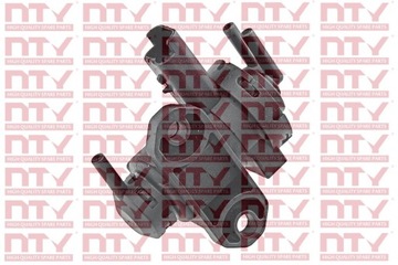 КЛАПАН ТУРБО ЕГР PEUGEOT BOXER 2.2HDI 02-