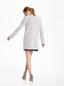 K6526 TOP SECRET ЭЛЕГАНТНОЕ ВЕСЕННЕЕ ПАЛЬТО _34