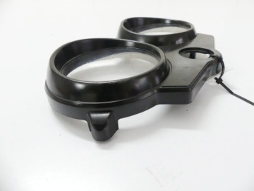 КРЫШКА СТОЙКИ HONDA CG 125