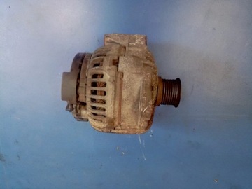 ALTERNATOR MAN TGL TGM TGA TGX 51261017270