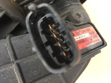 VOLVO C30 C70 S40 V50 2.4 D5 РАДИАТОРЫ АВТОМАТИЧЕСКИЕ