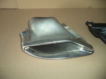 MERCEDES B-KLASA W246 KOŃCÓWKA WYDECHU PRAWA