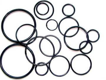 USZCZELKA DO ZEGARKA O-RING 0,8mm 31-43mm