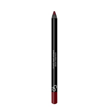 GOLDEN ROSE KREDKA DO UST DREAM LIPS KONTURÓWKA 524
