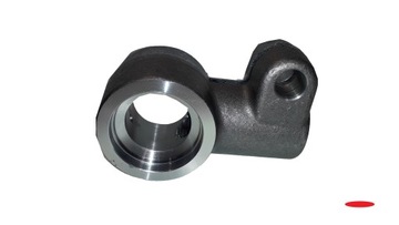 SŁOWICZKA SIŁOWNIKA POCHYŁU WÓZEK WIDŁOWY TOYOTA 6