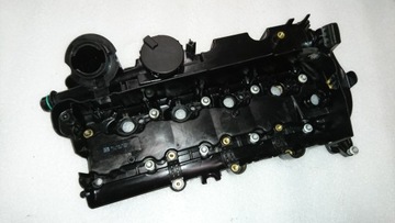 BMW 1 5 E60 E61 E81 E82 E87 E88 1.6d 1.8d 2.0d 2.3d N47 POKRYWA ZAWORÓW