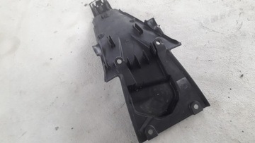 DUCATI MONSTER M1100S КОЛЕСНАЯ АРКА КРЫЛО ЗАДНЯЯ НАКЛАДКА