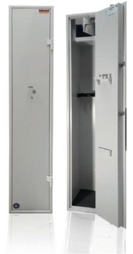 Szafa na broń myśliwską ATEST S1 ARSENAŁ 1423 -30%