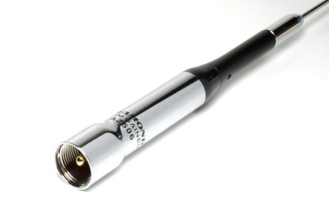 DIAMOND AZ-506 ANTENA 144/430MHz 67cm SLIM GAINER