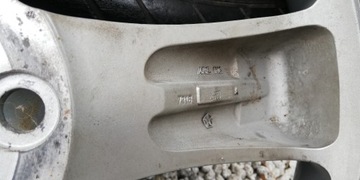 CHRYSLER PLYMOUTH PROWLER 1998 1999 2000 2001 КОЛЕСА 17 ДЮЙМОВ 20 ОБОДОВ КОЛЕСА