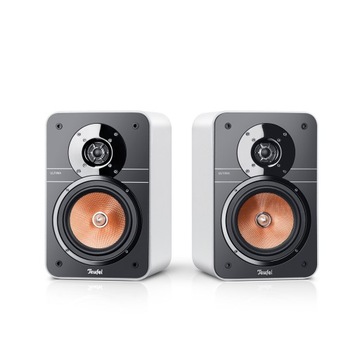 Teufel ULTIMA 40 SURROUND 5.1, белый домашний кинотеатр