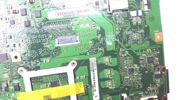 повреждена МАТЕРИНСКАЯ ПЛАТА Fujitsu LIFEBOOK N532