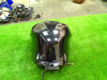 ТОПЛИВНЫЙ БАК CBR 929 00-02