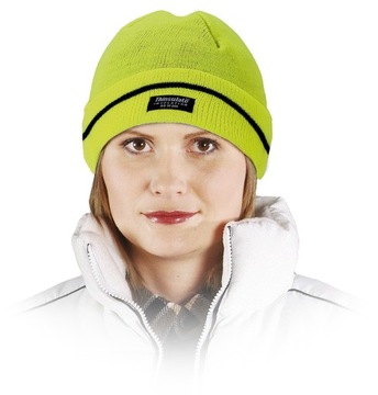 CZAPKA OCIEPLANA CZBAW-THINSUL