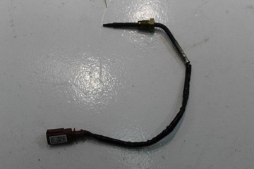 VW TOUAREG 3 CZUJNIK TEMPERATURY SPALIN 4M0906088A