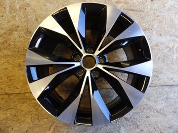 FELGA SKODA 3V0 SUPERB 8Jx18H2 ET44 5x112