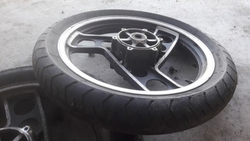 YAMAHA XJ 900 750 600 ПЕРЕДНИЙ ОБОД КОЛЕСА