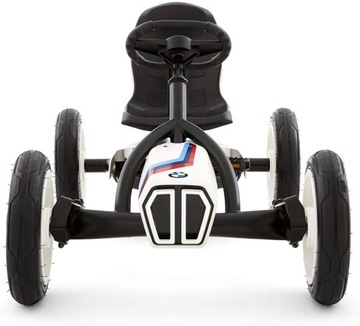 Педальный картинг BERG BMW Street Racer