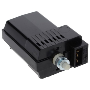 SILNIK MASZYNY SZYCIA ŁUCZNIK TUR2 KN-4a ZEWNĘTRZN