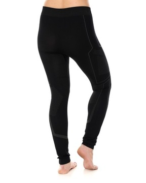 KOSZULKA SPODNIE TERMOAKTYWNE BRUBECK COOLER S