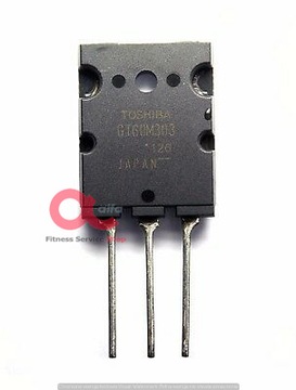 GT60M303, Новый