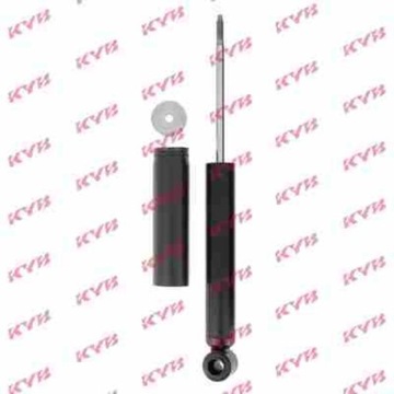 AMORTYZATOR AMOTYZATORY VOLVO 850 S70 V70 TYL