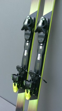FISCHER RC4 WORLDCUP RC длина 165см