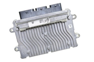 Компьютер PEUGEOT 207 1.4 SW9664127180 HW9651696680