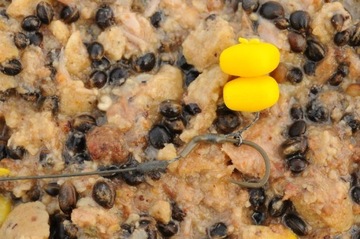 KORDA Pop-up Corn IB Yellow - KPB34