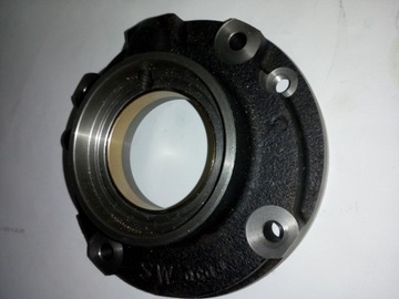 Крышка насоса Hyundai 30L-7A, 30D-7E