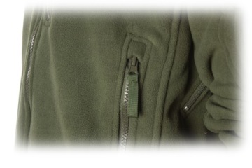 Тактический флис Husky TEXAR 360g Green XXL