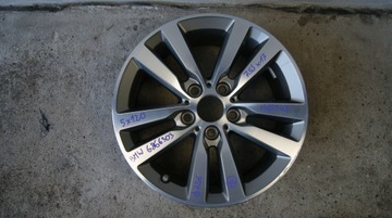 BMW 1 F20 F21 DISK HLINÍK 17'' ET43 6866303