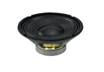 GŁOŚNIK NISKOTONOWY 20 CM 8 OHM 100 WAT