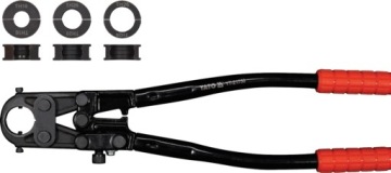 ZACISKARKA DO RUR PEX-AL-PEX PRASKA TH16 - 26 YATO