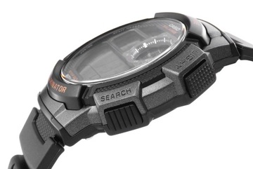 ZEGAREK CASIO AE-1000W sportowy WR 100M