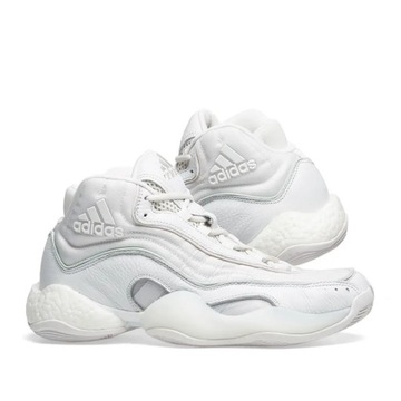 ADIDAS NEVER MADE 98 X CRAZY BYW KB8 II AKA CRAZY2