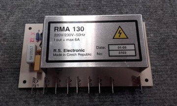 Moduł pralka Polar PDG-885; PDH