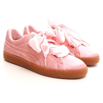 Buty PUMA Basket Heart VS *39