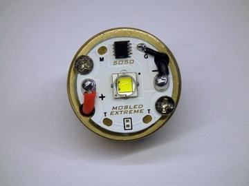 Bocialarka Convoy S21A 1800лм SST-40 5000К арт. ОП