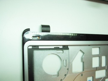 Packard Bell TE69BM TE69CX TE69HW верхняя часть корпуса