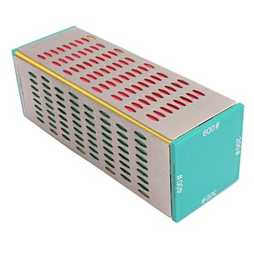 ДИСК - АЛМАЗНАЯ ЗАТОЧКА 4 ЗЕРНИСТОСТЬ