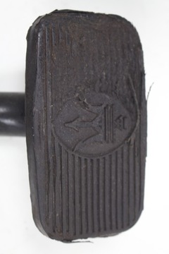 ПЕДАЛИ MASERATI 3200GT 98-02