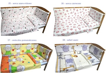 ОРГАНИЗАТОР кроватки ПРОИЗВОДИТЕЛЬ ИНСТРУМЕНТОВ