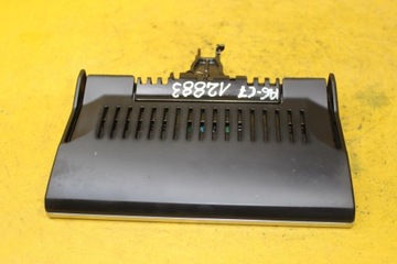 ДИСПЛЕЙ НАВИГАЦИИ MMI A6 C7