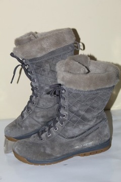 HELLY HANSEN - ROZ,37/4/22,5CM Z METKI