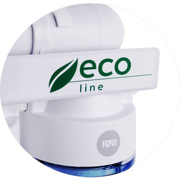 ФИЛЬТР ДЛЯ ВОДЫ RO7 WaterRO ECO OSMOSIS IONIZER 75 GPD