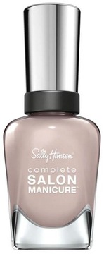 Sally Hansen Salon Complete Lakier Saved By The Sh