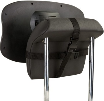 ДЕТСКОЕ ПРИЗОРНОЕ ЗЕРКАЛО С ДИСТАНЦИОННЫМ УПРАВЛЕНИЕМ CARETERO