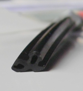 Uszczelka uszczelki ALUPLAST S-1559 +S-1560 10+10